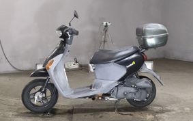 SUZUKI LETS4 CA45A