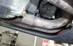 HONDA CBR600RR GEN 2 2005 PC37