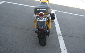 HONDA  MONKEY 125 JB02