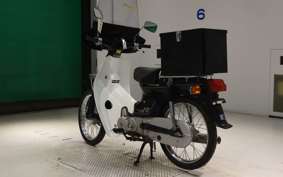 HONDA C50 SUPER CUB C50
