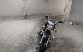 YAMAHA DRAGSTAR 250 VG02J