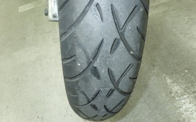 YAMAHA DRAGSTAR 400 CLASSIC 2001 VH01J