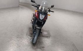 HONDA 400X NC47