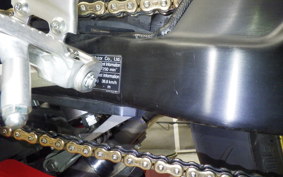 HONDA CBR1000RR RSP 2022 SC82