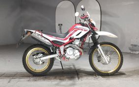 YAMAHA SEROW 250 DG31J