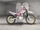 Фото Yamaha SEROW 250 с японского аукциона