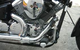 YAMAHA DRAGSTAR 250 VG05J