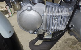 HONDA ｸﾛｽｶﾌﾞ110-3 JA60