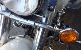 YAMAHA DRAGSTAR 400 CLASSIC 2016 VH02J