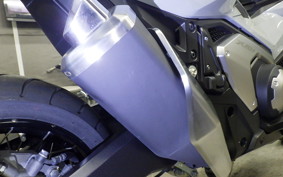 HONDA X-ADV 750 2021 RH10