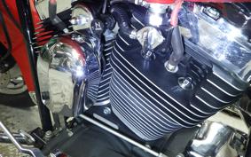 HARLEY FLHRS 1450 2004