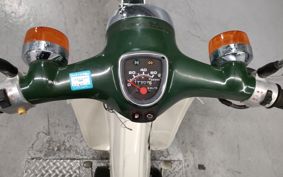 HONDA SUPER CUB50 AA01