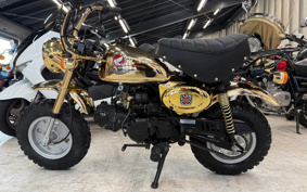HONDA MONKEY Z50J