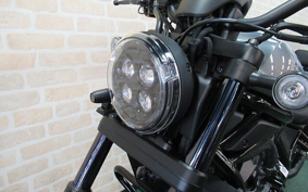 HONDA REBEL 1100 2023 SC83