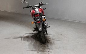 HONDA GU ROM JC61
