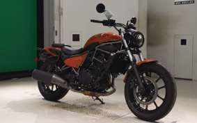 KAWASAKI ELIMINATOR400-3 2025 EL400A