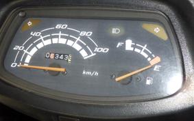 HONDA SPACY 100 JF13