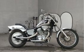 HONDA STEED 400 1996 NC26