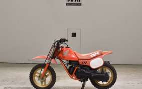 HONDA QR50 AE01