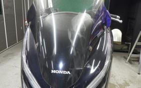 HONDA PCX125 2001 JF81