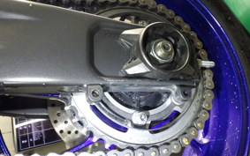 YAMAHA YZF-R7 2022 RM39J