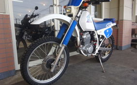 HONDA XLR250 BAJA MD22