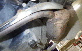 HONDA C50 SUPER CUB AA01