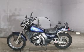 KAWASAKI ELIMINATOR 250LX EL250A