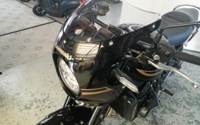 KAWASAKI Z900RS CAFE 2023 ZR900K