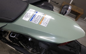 KAWASAKI KLX230ｼｪﾙﾊﾟ 2009 LX232A