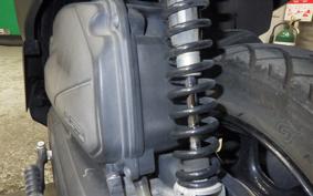 YAMAHA JOG-7 2012 AY01