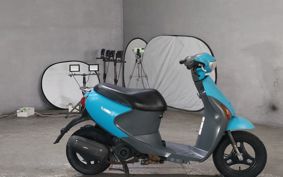 SUZUKI LETS4 CA41A