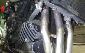 SUZUKI GSR400 2008 GK7DA