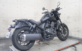 HONDA REBEL 1100 2022 SC83