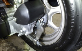 HONDA GIORNO 3 2025 AF77
