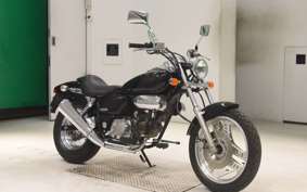 HONDA MAGNA 50 AC13