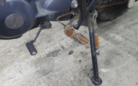 YAMAHA TW225 2023 DG09J