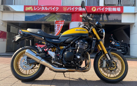 KAWASAKI Z900RS SE 2023 ZR900K