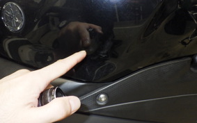 YAMAHA YZF-R25 RG10J