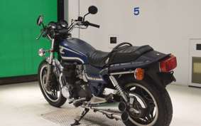 HONDA CB650 LC 1988 RC05