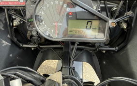 SUZUKI GS1200SS 2001 GV78A