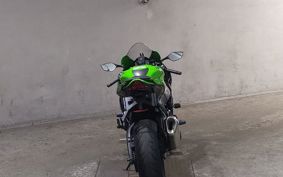 KAWASAKI ZX 10 NINJA R 2021 ZXT02L