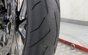 DUCATI DIAVEL CARBON 2014 ZDMG105JAEB