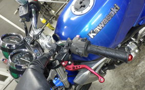 KAWASAKI BALIUS 250 Gen.2 2020 ZR250B
