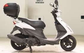 SUZUKI ADDRESS V125 S 2024 CF4MA