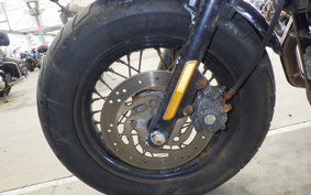 HARLEY XL1200X 2012