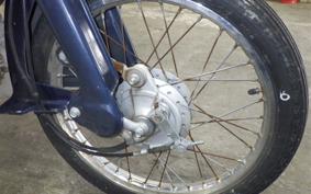 HONDA C50 SUPER CUB E 2026 C50