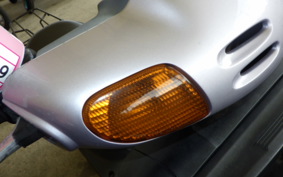YAMAHA JOG POCHE SA08J