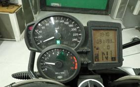 BMW R1200R 2010