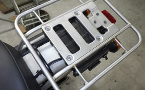 SUZUKI TF125 1980 TF125